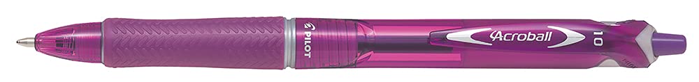 Pilot - ACROBALL VIOLETA BEGREEN