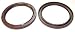 Produktbild Elring 736.81 Wellendichtring, Kurbelwelle