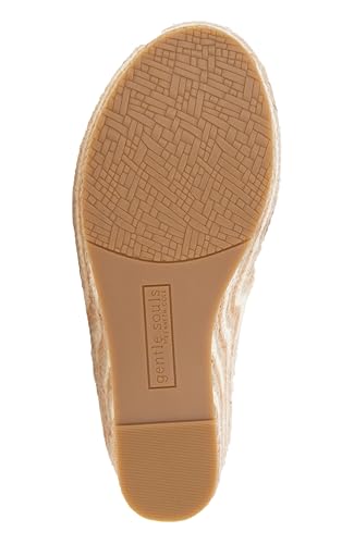 Gentle Souls by Kenneth Cole Women's Porto Wedge Sandal4