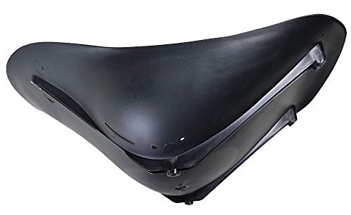 Tdpro Black Seat For Drift Trike Racing Go Kart Buggy #TOP5