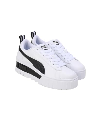 Image of Puma Women Mayze Wedge Sneaker