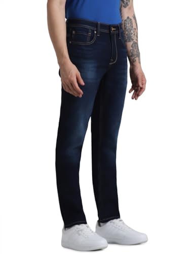 Image of JACK & JONES Men's Slim Jeans