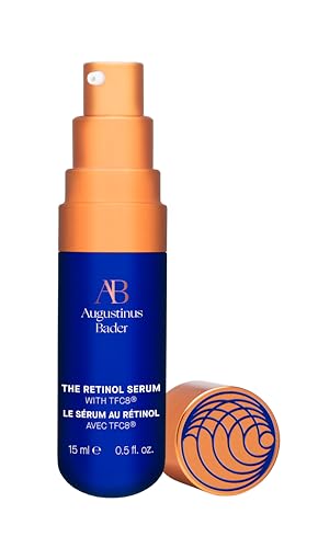 Augustinus Bader The Retinol Serum – Luxury Anti-Aging Face Serum...