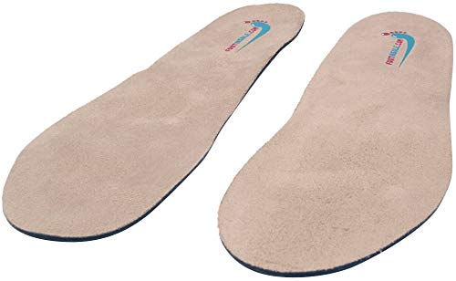 Plantillas de gel deportivas de silicona suave foot relief miniatura 6