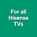 One For All URC1916 - Mando a Distancia de reemplazo para Televisores...