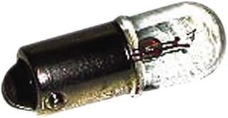 Value Collection - T3-1/4, 1.2 Watt, Incandescent Miniature and Specialty Lamp (96 Pack)