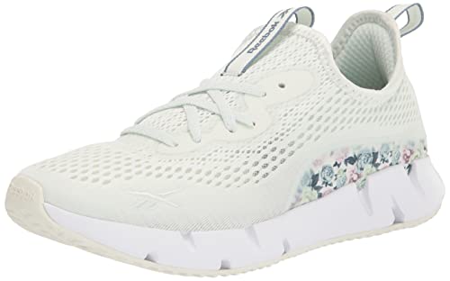 Reebok Women's Zig Sky Sneaker