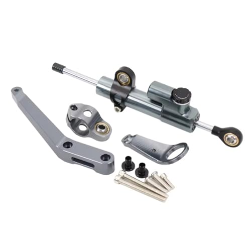 オートバイ用ダンパー For CBR954RR 2002 2003 For CBR929 900 RR 2000-2001 オートバイステアリングスタビライズダンパーマウントブラケットキットユニバーサルアクセサリー