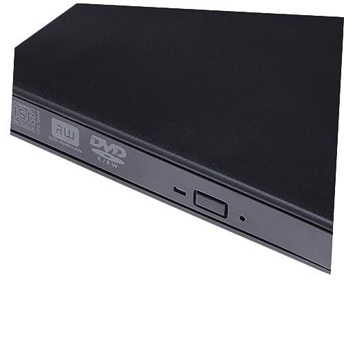 Graveur CD Externe USB pour Revivre vos Souvenirs Musicaux - 4