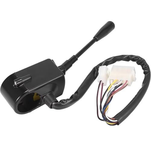 Commodo colonne direction : réparez les clignotants de votre Unimog et MB-Trac