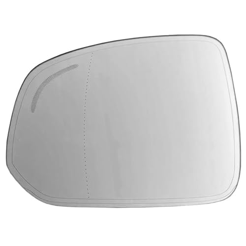 Miroir rétroviseur VOLVO XC90 pour conduire sereinement sous la pluie et la neige