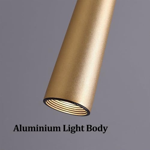 Lanterne en aluminium LED à économie d'énergie pour un éclairage doux