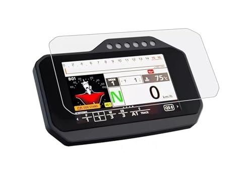 Film protection tableau bord CBR1000RR Fireblade anti-rayures