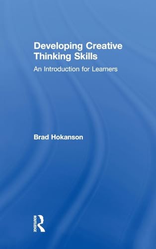 Developing Creative Thinking Skills: An Introduction for Learners view 2