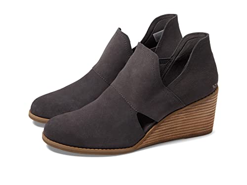 Image of TOMS Women's Kallie Cutout Boot