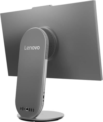 Image of Lenovo Yoga All in one Desktop PC 2K QHD IPS Display Intel Ultra 7 255H