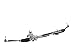 ACDelco GM Original Equipment 22777710 Steering Gear Assembly