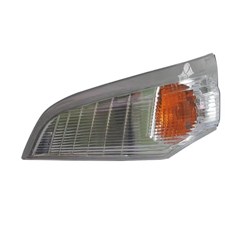 Antiniebla lámpara de esquina Mitsubishi Canter Fuso FE para iluminación óptima