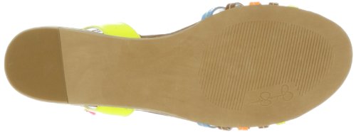 Jessica Simpson Women's Deniece Sandal4