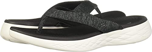 Image of Skechers Women's On-The-go 600-Preferred Flip-Flop