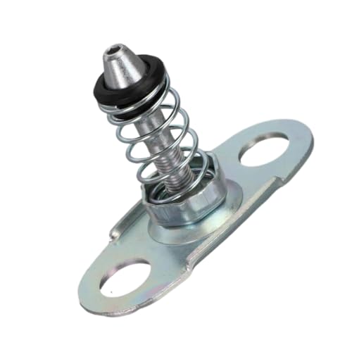 Loquet de verrouillage du capot 51238229807 pour Série 3 E46 E39 E53 - 5