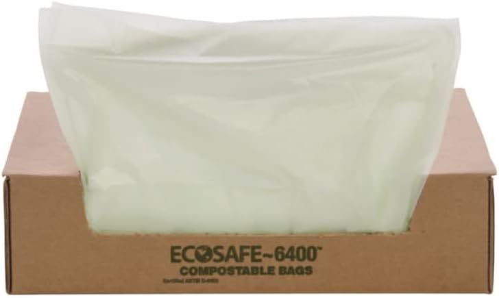 STOE3348E85 - EcoSafe-6400 Bags