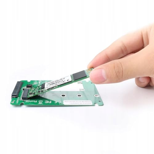CoreParts CPSSD .2SATA disque SSD .2 Série ATA III SLC Neuf - vue 8