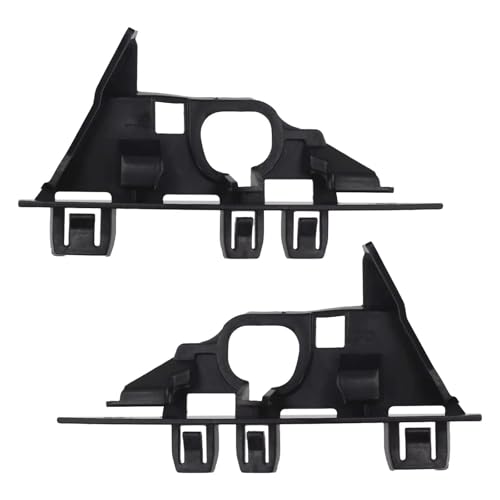 Support de pare-chocs avant contre le jeu de carrosserie pour Z4 E85 E86 51117165179