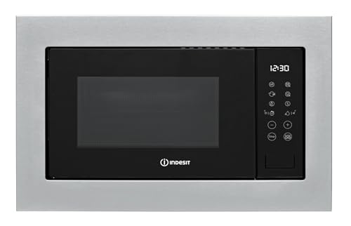 FM INDESIT MWI125GX