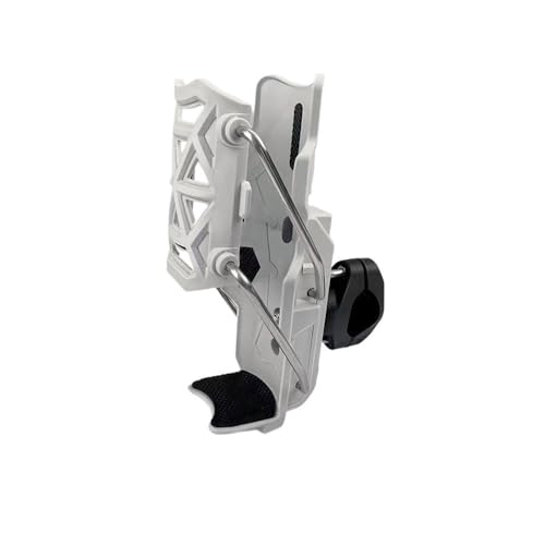 Support cage moto pour bouteille d'eau évitant la soif en Varadero ABS 2025