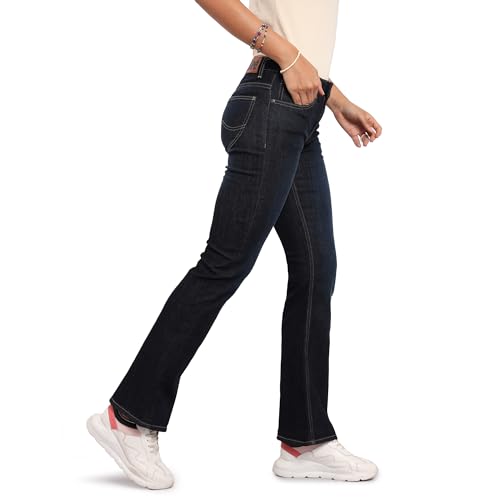 Image of Lee Women's Relaxed Jeans