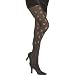 Rubie's Costume Co Gold Dollar Sign Tights Costume