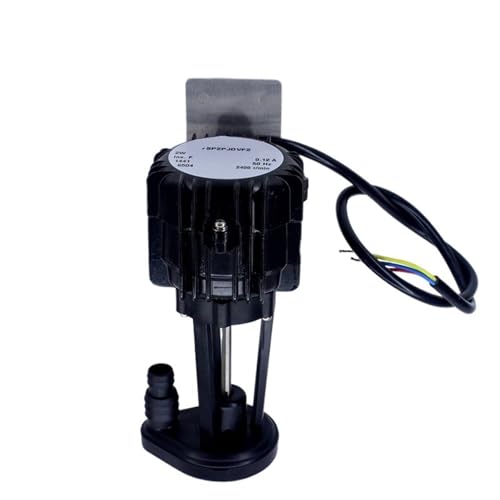 Bomba de agua para máquina de hielo 2W miniatura 1