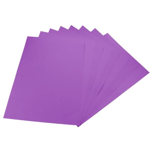 Papier cartonné pour dessin et peinture TEHAUX | 50 feuilles
