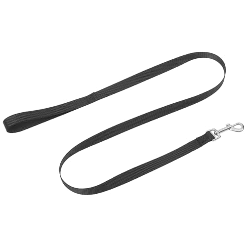 Levemolo Zugseil für Hunde aus Robustem Nylon Bequeme Trainingsleine für Kleine und Große Hunde mit...