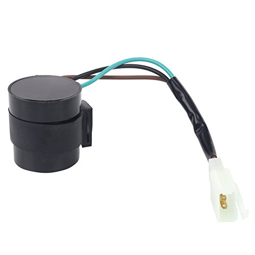 Glixal 3-Wire Scooter Flasher Relay