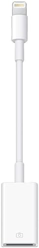 Amazon Com Apple Lightning To Usb Camera Adapter Amazon Com Apple Lightning To Usb Camera Adapter