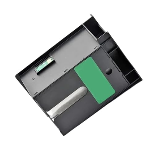 Boîte de maintenance T6710 pour débloquer l'erreur réservoir plein sur WF 5620