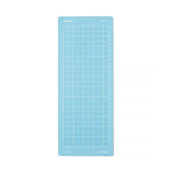 Cricut Joy Mat Sortiert