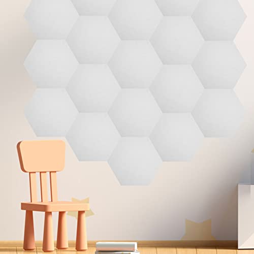 Paneles Acústicos para Pared 6 piezas KTV Absorbentes para Estudio Gimnasio Oficina miniatura 2