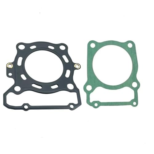 Joint de couvercle d'embrayage KLX250 pour vos sorties enduro - 5