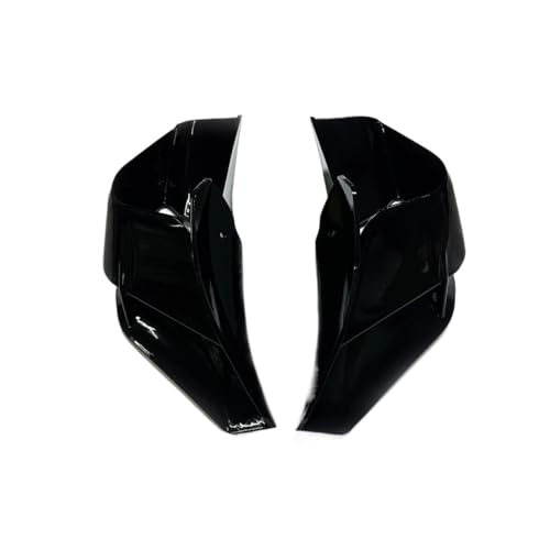 Panneau protection carénage YZF-R7 aileron latéral spoiler aile