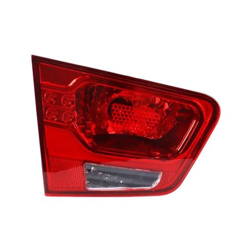 Feu arrière LED intérieur gauche Kia Forte pour rouler la nuit