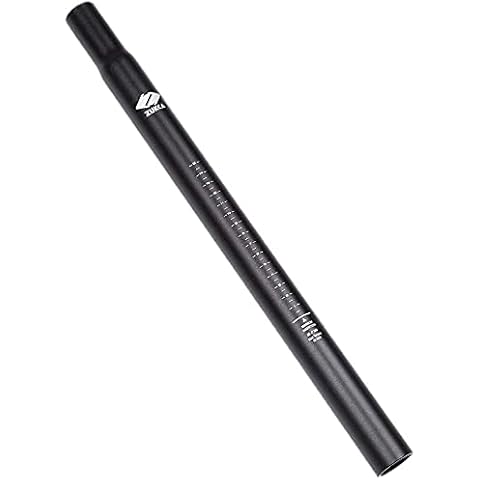 MEGHNA Zoom Bike Seatpost Dropper Post Cover