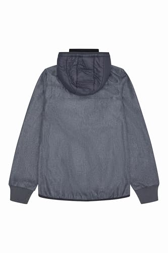 Reebok Mixed Hybrid Hommes Veste de randonnée RBO15620 - vue 3
