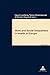 Work and Social Inequalities in Health in Europe (Work and Society)