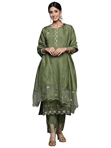 Image of INDO ERA Women Ethnic Wear