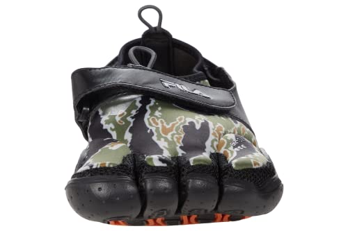 Image of Fila E-z Slide 18 Engineered Mens Shoes