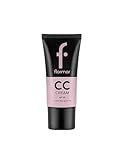 CC Cream Flormar CC03 Anti-Dark Circles