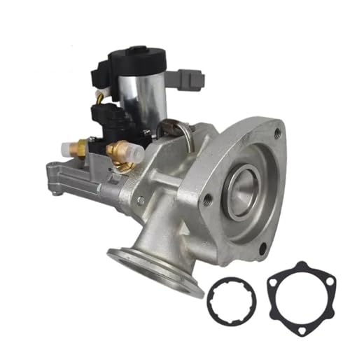 Válvula EGR Kit Para Cummins ISX 2004 2005 2006 2007 12,7L 14,0L 14,9L L6 3682551 3682805 4955422 OEM 3104874 3104874 Válvula EGR De Servicio Pesado